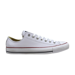 Converse: Белые кроссовки  Chuck Taylor All Star