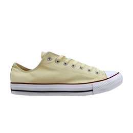 Converse: Белые кроссовки  Chuck Taylor All Star Ox