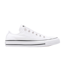 Converse: Белые кроссовки  Chuck Taylor All Star