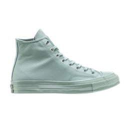 Converse: Белые кроссовки  Chuck Taylor All Star Hi