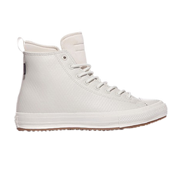 Converse: Белые кроссовки  Chuck Taylor All Star