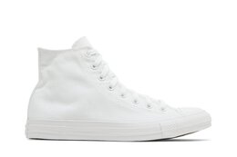 Converse: Белые кроссовки  Chuck Taylor All Star