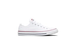 Converse: Белые кроссовки  Chuck Taylor All Star