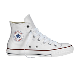 Converse: Белые кроссовки  Chuck Taylor All Star