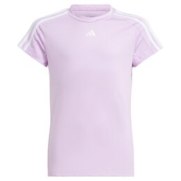 Adidas: Футболка  Essentials в полоску