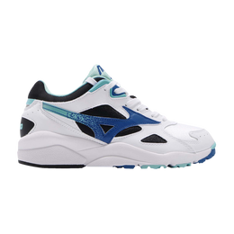 Mizuno: Белые кроссовки 
