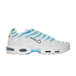 Nike: Голубые кроссовки  Air Max Plus