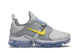 Nike: Белые кроссовки  Air Vapormax Plus