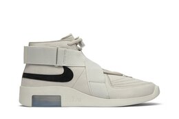 Nike: Светлые кроссовки  Air