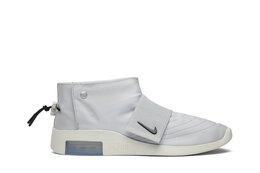 Nike: Белые кроссовки  Pure Platinum