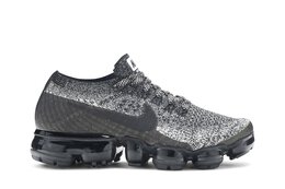 Nike: Чёрные кроссовки  Air Vapormax