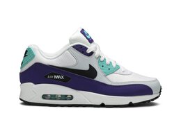 Nike: Белые кроссовки  Air Max 90 Essential