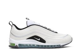 Nike: Белые кроссовки  Air Max 97 UL 17