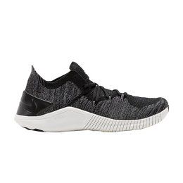 Nike: Чёрные кроссовки  Flyknit