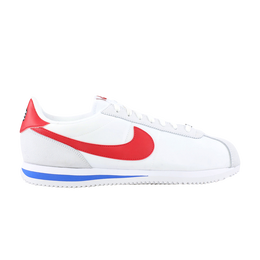 Nike: Красные кроссовки  Cortez