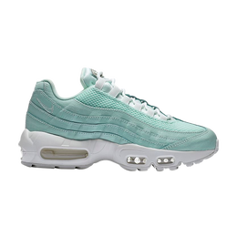 Nike: Голубые кроссовки  WMNS Air Max 95