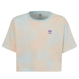 Adidas Originals: Футболка  Originals с принтом