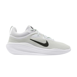 Nike: Синие кроссовки 