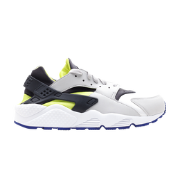 Nike: Белые кроссовки  Air Huarache