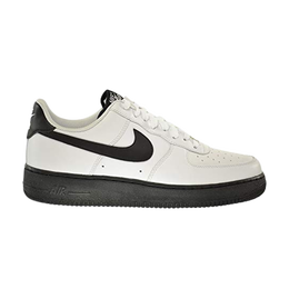 Nike: Белые кроссовки  Air Force 1 Low