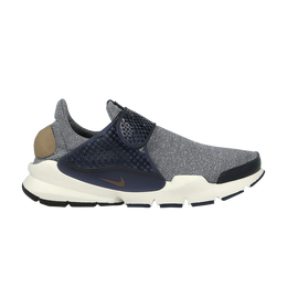 Nike: Золотые кроссовки  Sock Dart