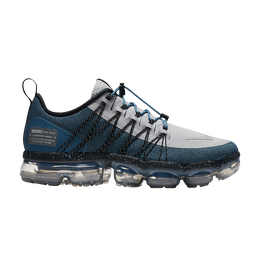 Nike: Синие кроссовки  Air Vapormax