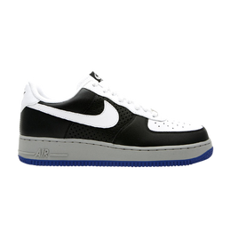 Nike: Белые кроссовки  Air Force 1