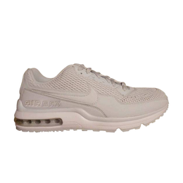 Nike: Белые кроссовки  Air Max LTD 3