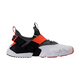 Nike: Оранжевые кроссовки  Air Huarache