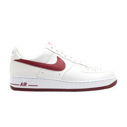 Nike: Белые кроссовки  Air Force 1