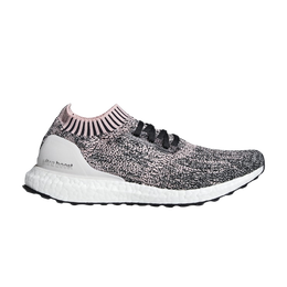 Adidas: Розовые кроссовки  UltraBoost Uncaged