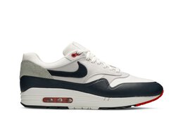 Nike: Белые кроссовки  Air Max 1 SP