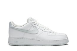 Nike: Белые кроссовки  Air Force 1 Low