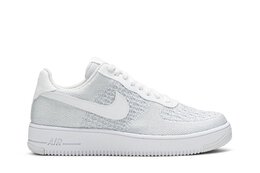 Nike: Белые кроссовки  Pure Platinum