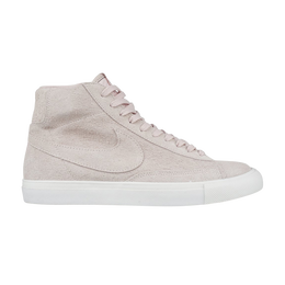 Nike: Красные кроссовки  Blazer Mid