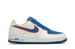 Nike: Белые кроссовки  Air Force 1 Low