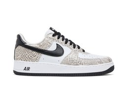 Nike: Белые кроссовки  Air Force 1 Low