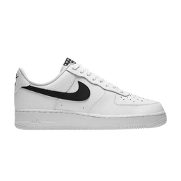 Nike: Белые кроссовки  Air Force 1 Low