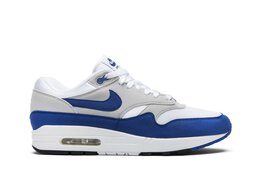 Nike: Белые кроссовки  Air Max 1 OG