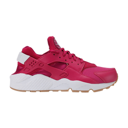 Nike: Розовые кроссовки  WMNS Air Huarache Run