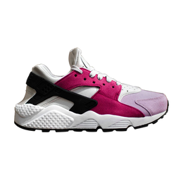 Nike: Розовые кроссовки  WMNS Air Huarache Run