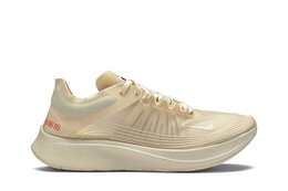 Nike: Розовые кроссовки  Zoom Fly SP