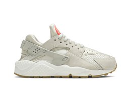 Nike: Светлые кроссовки  WMNS Air Huarache Run