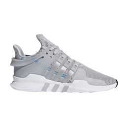 Adidas: Серые кроссовки  EQT Support ADV