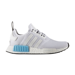 Adidas: Яркие кроссовки  NMD_R1 J