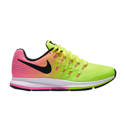 Nike: Кроссовки  Air Zoom