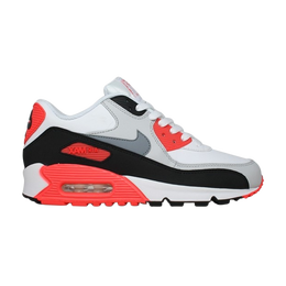 Nike: Белые кроссовки  Air Max 90