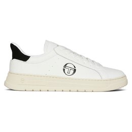 Sergio Tacchini: Белые кроссовки 