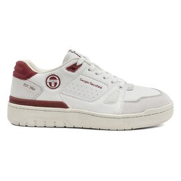 Sergio Tacchini: Белые кроссовки 