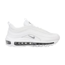 Nike: Белые кроссовки  Air Max 97